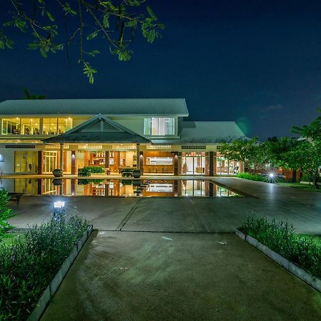 Hua Hin Condotel & Resort Taweeporn Luaran gambar